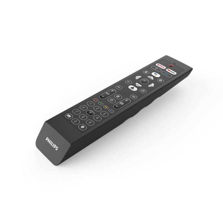 PHILIPS PREMIUM HYGIENIC REMOTE CONTROL
